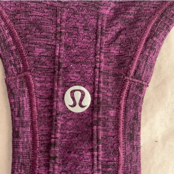 Lululemon Swiftly Tech Racerback Tank Top - Picture 4 of 4